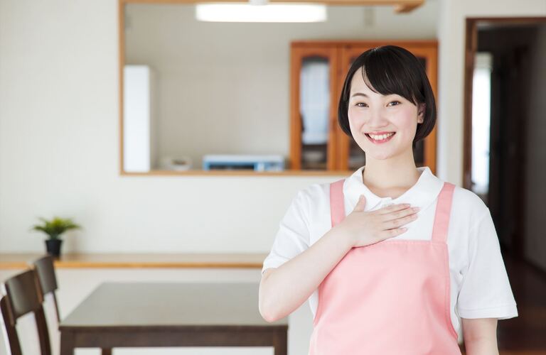 訪問看護への転職をお考えの未経験の方 | 名古屋で看護師の求人は笑顔を支える合同会社エヌユー