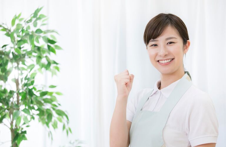 訪問看護におけるパートスタッフを募集中 | 名古屋で看護師の求人は笑顔を支える合同会社エヌユー