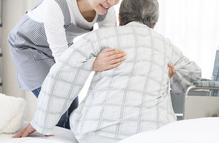 訪問スタッフ経験者の看護師の方を募集中 | 名古屋で看護師の求人は笑顔を支える合同会社エヌユー
