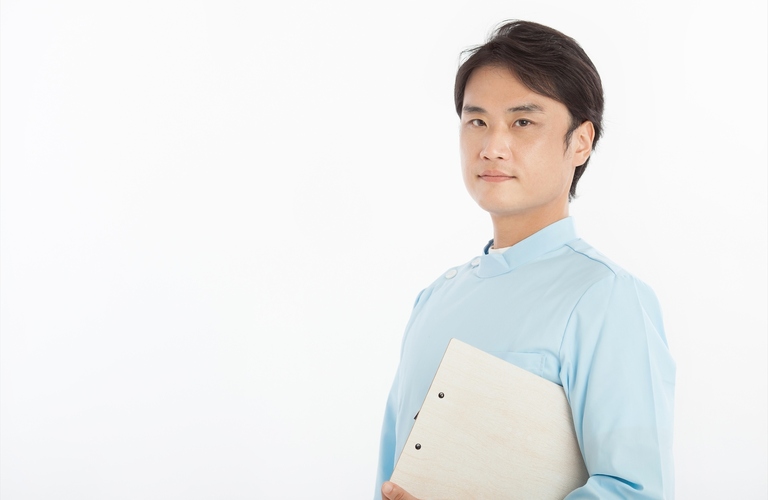 夜勤無しで看護師の方も安心の訪問スタッフ | 名古屋で看護師の求人は笑顔を支える合同会社エヌユー